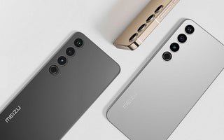 Предполагается, что Meizu может представить свой последний смартфон, Meizu 21 Pro, 29 февраля