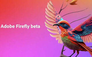 Adobe представила новое приложение Firefly AI, разработанное для Apple Vision Pro