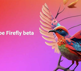 Adobe представила новое приложение Firefly AI, разработанное для Apple Vision Pro