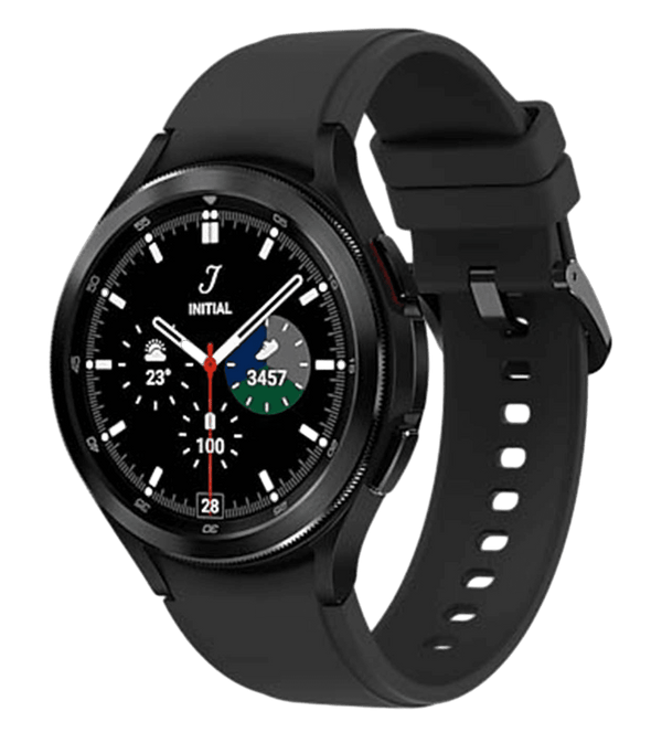 Часы Samsung Galaxy Watch 4 Classic