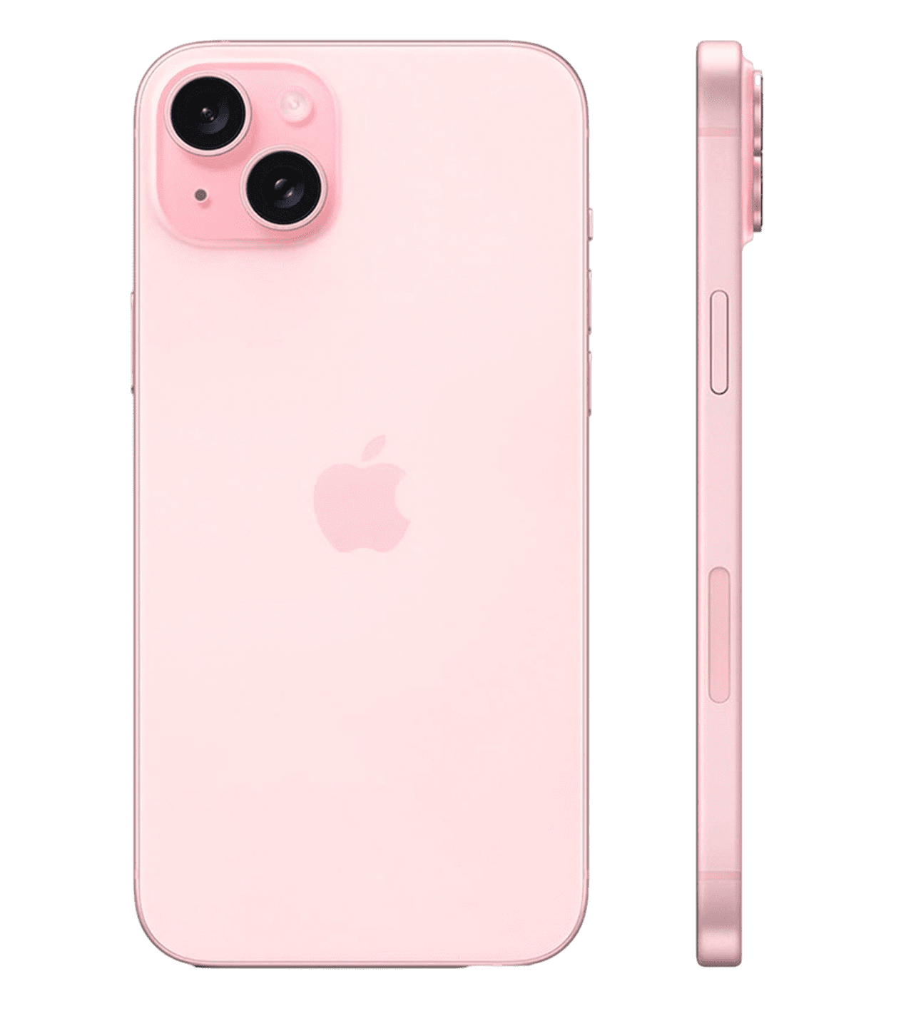 П/Г Смартфон Apple iPhone 15 Plus 128GB Pink 94%