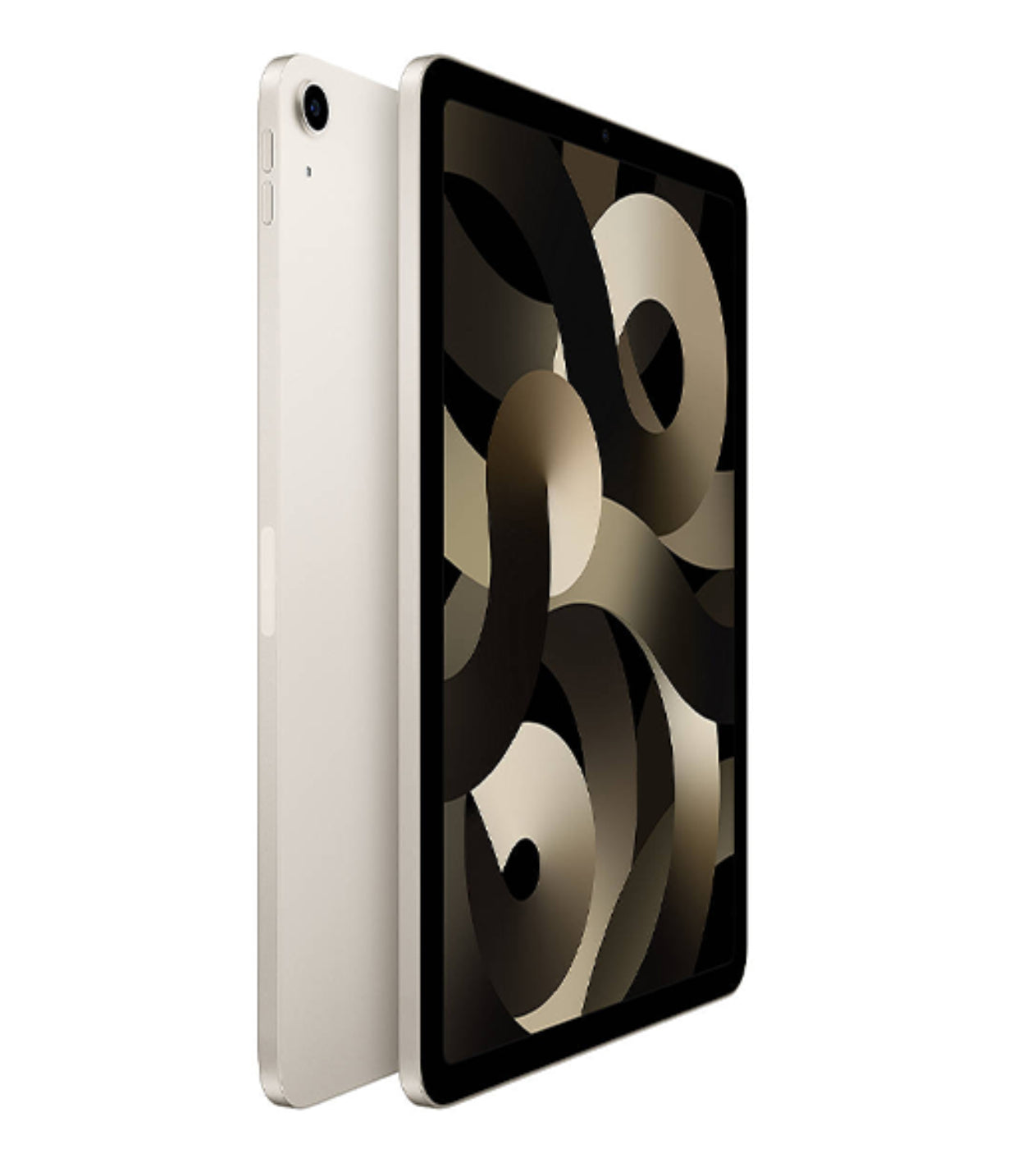 П/Г Планшет Apple iPad Air 5th Generation 256GB Starlight Wi-Fi + Cellular