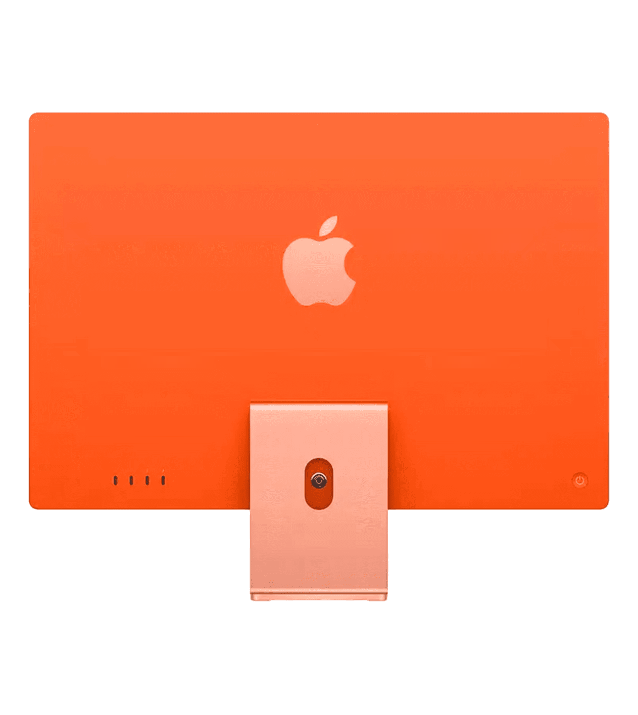 П/Г Моноблок Apple iMac 24-inch M1/8/8/256GB Orange