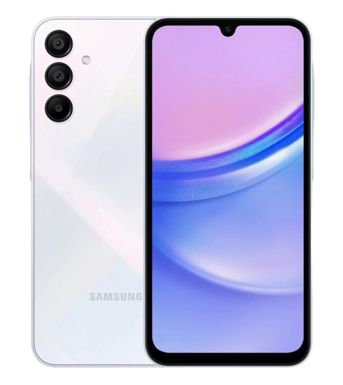 Смартфон Samsung Galaxy A15