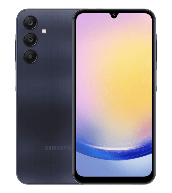 Smartfon Samsung Galaxy A25