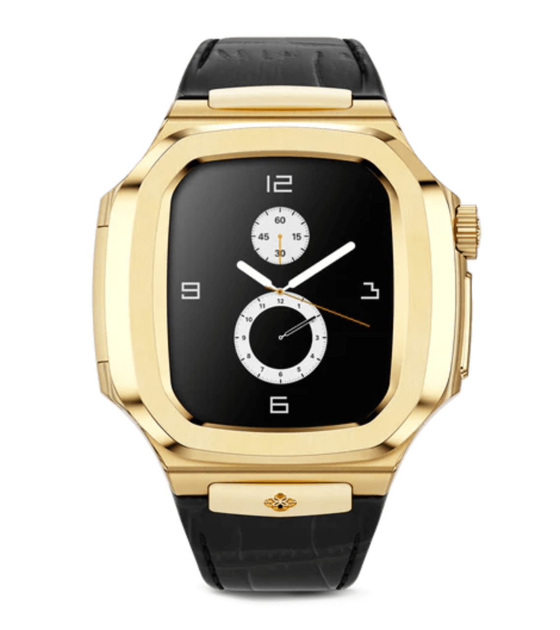 Корпус Golden Concept Apple Watch Case / ROL41 -Gold