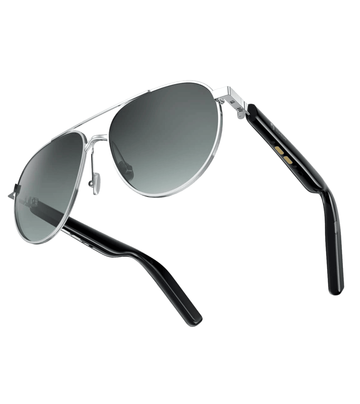 Умные очки Anker Soundcore Frames/Bluetooth Audio Glasses/Tour Style