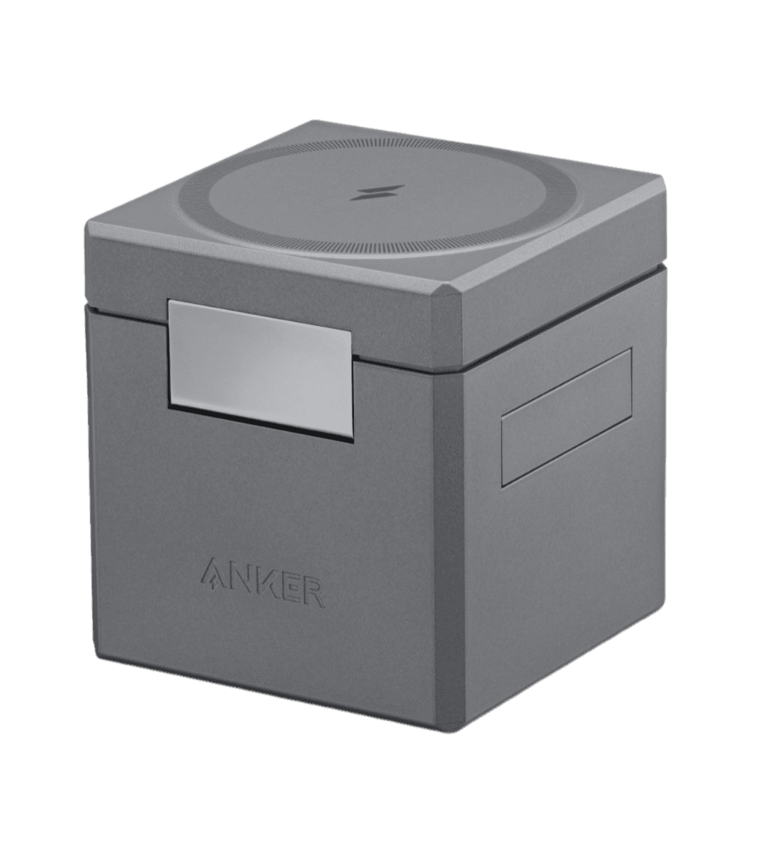 Зарядное устройство Anker 3-in-1 Cube with Magsafe
