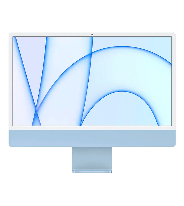 П/Г Моноблок Apple iMac 24-inch M1/16/512GB BLUE