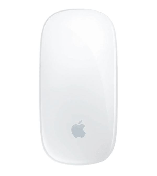 P/G Wireless sichqonchasi Apple Magic Mouse 3 Silver