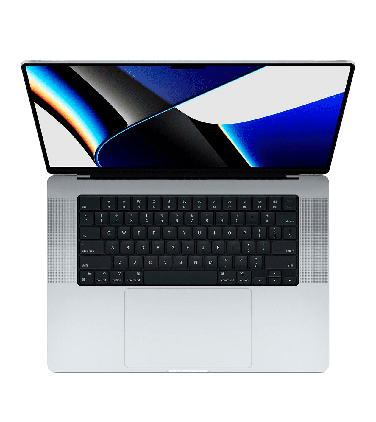 Ноутбук Apple MacBook Pro 16-inch M1 Max