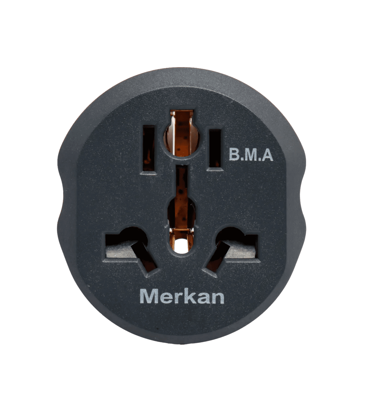 Адаптер MerKan B.M.A