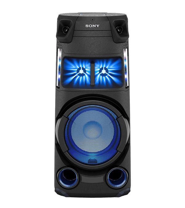 Музыкальный центр SONY MHC-V43D Home Audio System