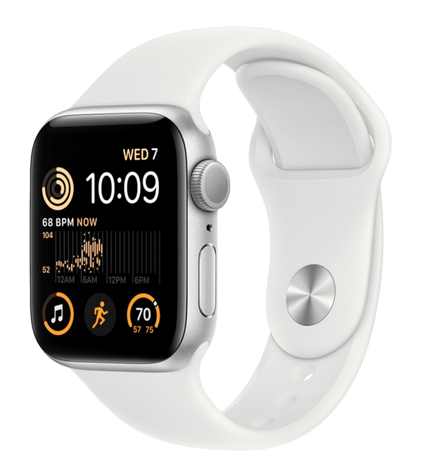 Часы Apple Watch SE 2