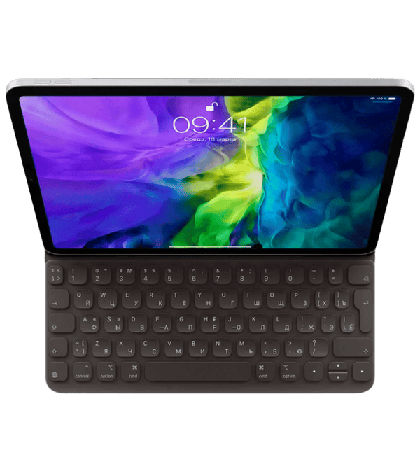 П/Г Клавиатура Apple Smart Keyboard Folio 11-inch