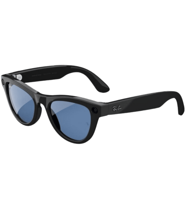 Умные очки Ray-Ban Meta Skyler RW4010