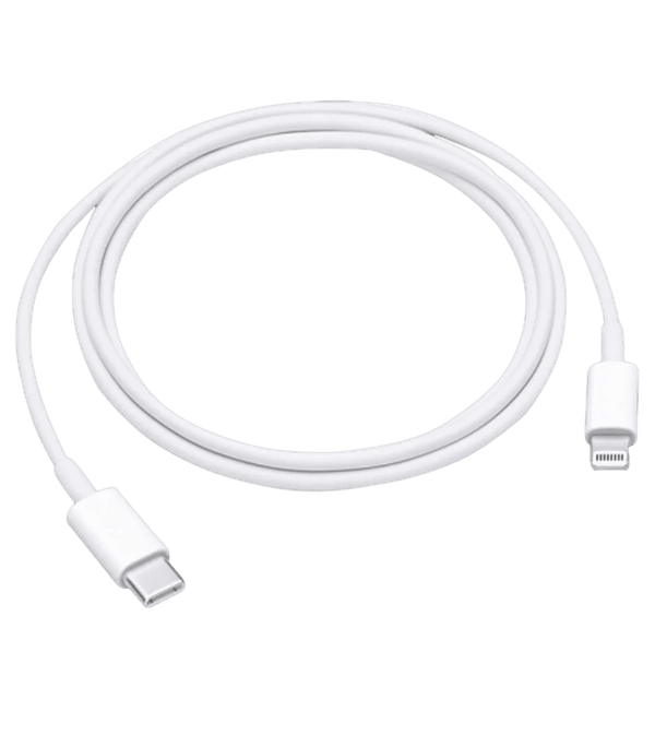 Apple USB-C to Lightning 1m