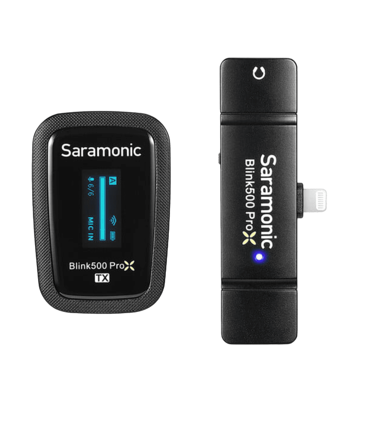 Микрофон Saramonic Blink500 ProX B3