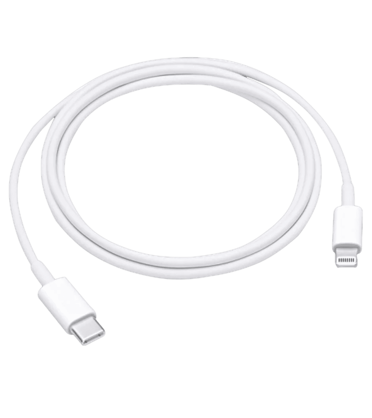 Кабель Apple USB-C to Lightning No Box