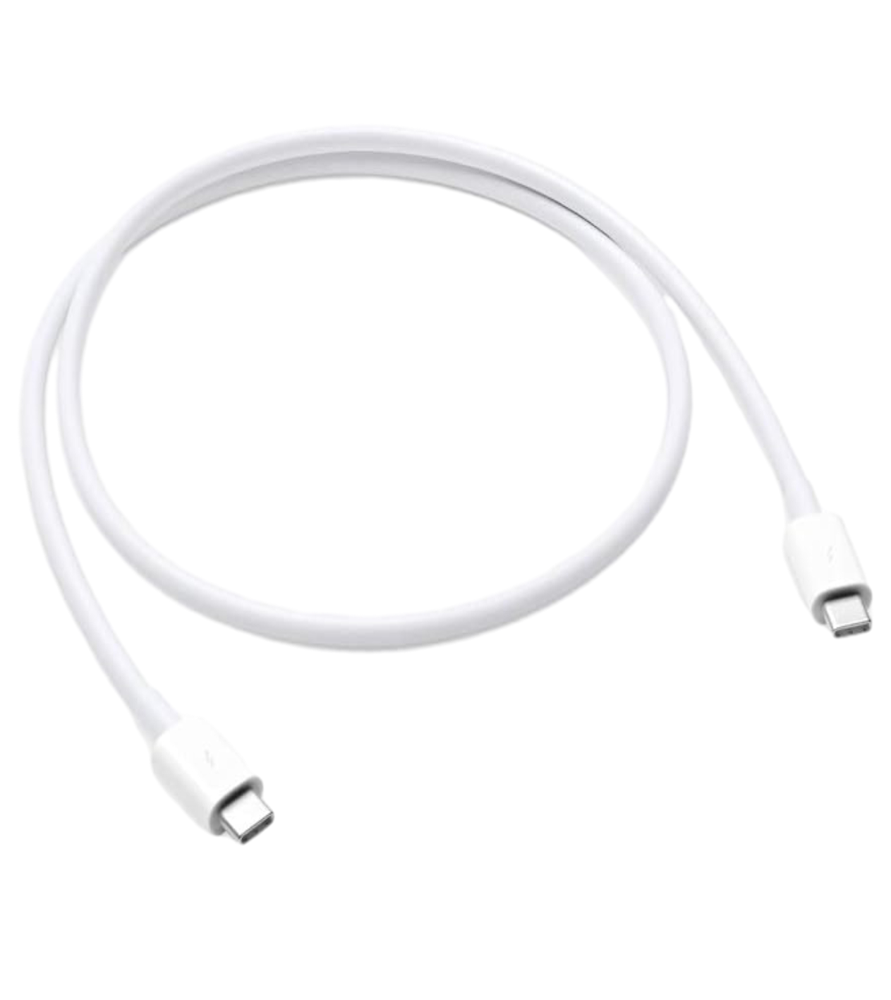 Кабель Apple Thunderbolt 3 USB‑C 0.8 m