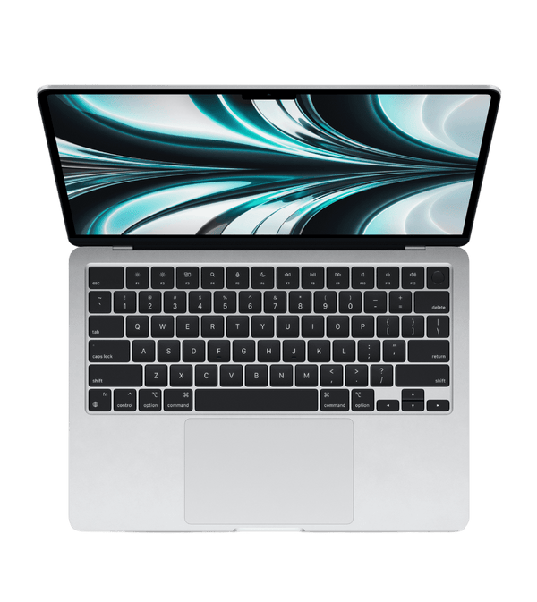 Ноутбук Apple MacBook Air 13.6-inch M2