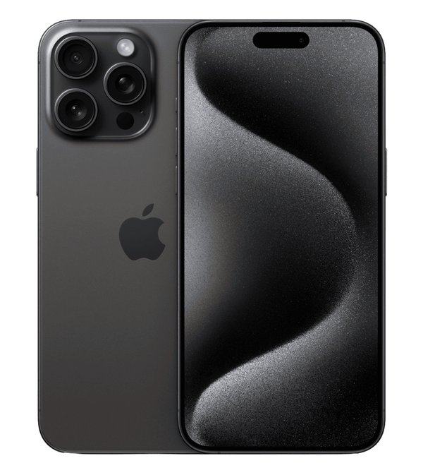 П/Г Смартфон Apple iPhone 15 Pro 128GB Black Titanium 93%