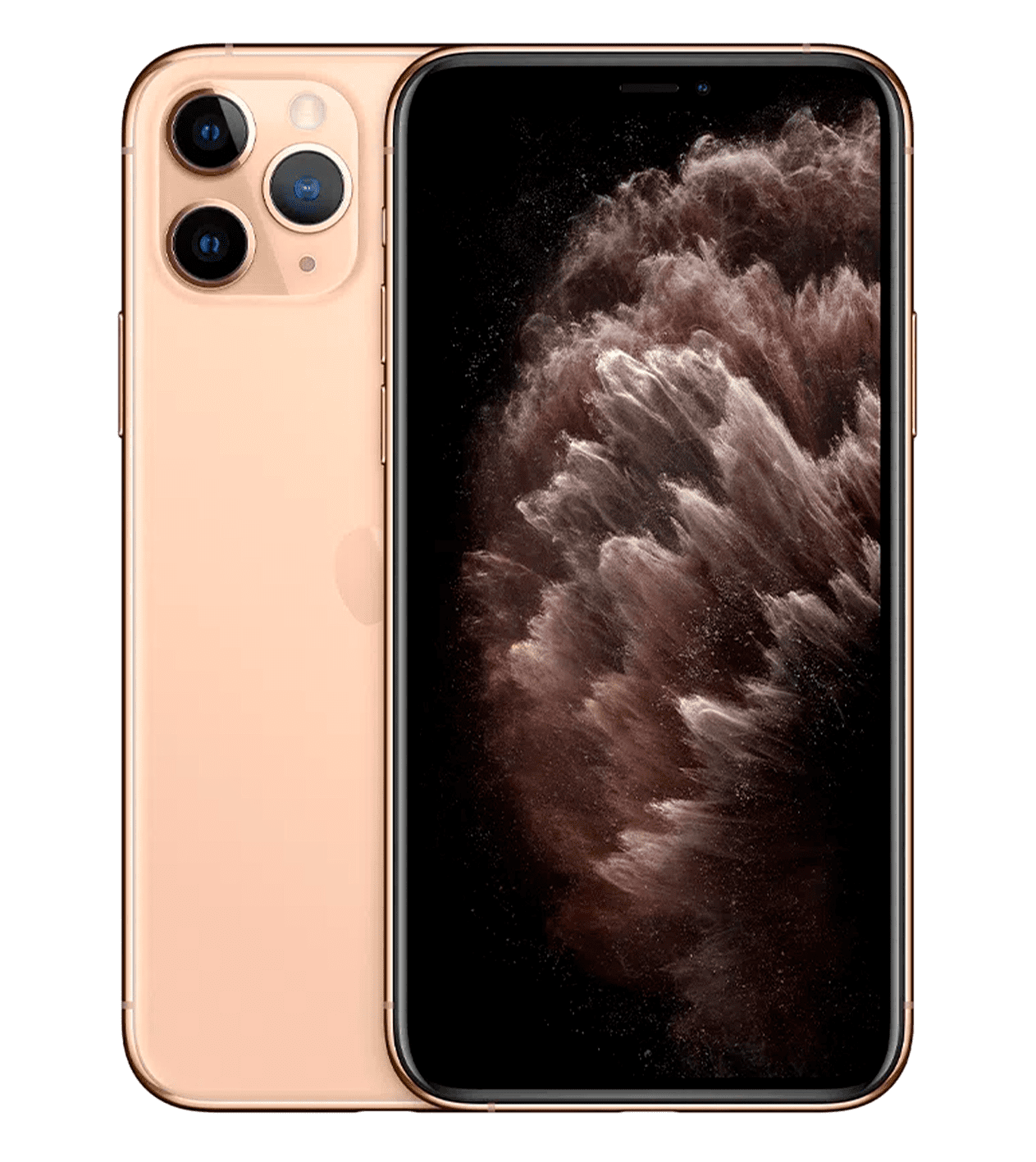 П/Г Смартфон Apple iPhone 11 Pro Max 256GB Gold 75%