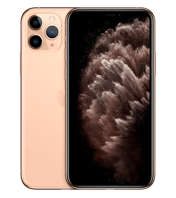 П/Г Смартфон Apple iPhone 11 Pro Max 256GB Gold 75%