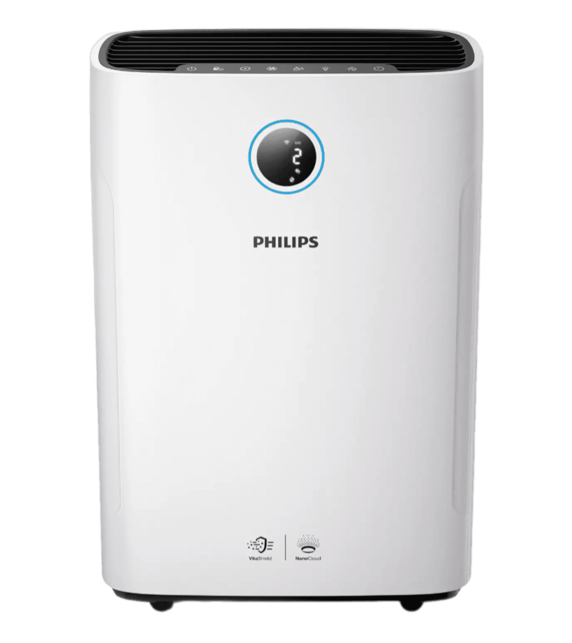 Очиститель воздуха Philips 2000i Series AC2729