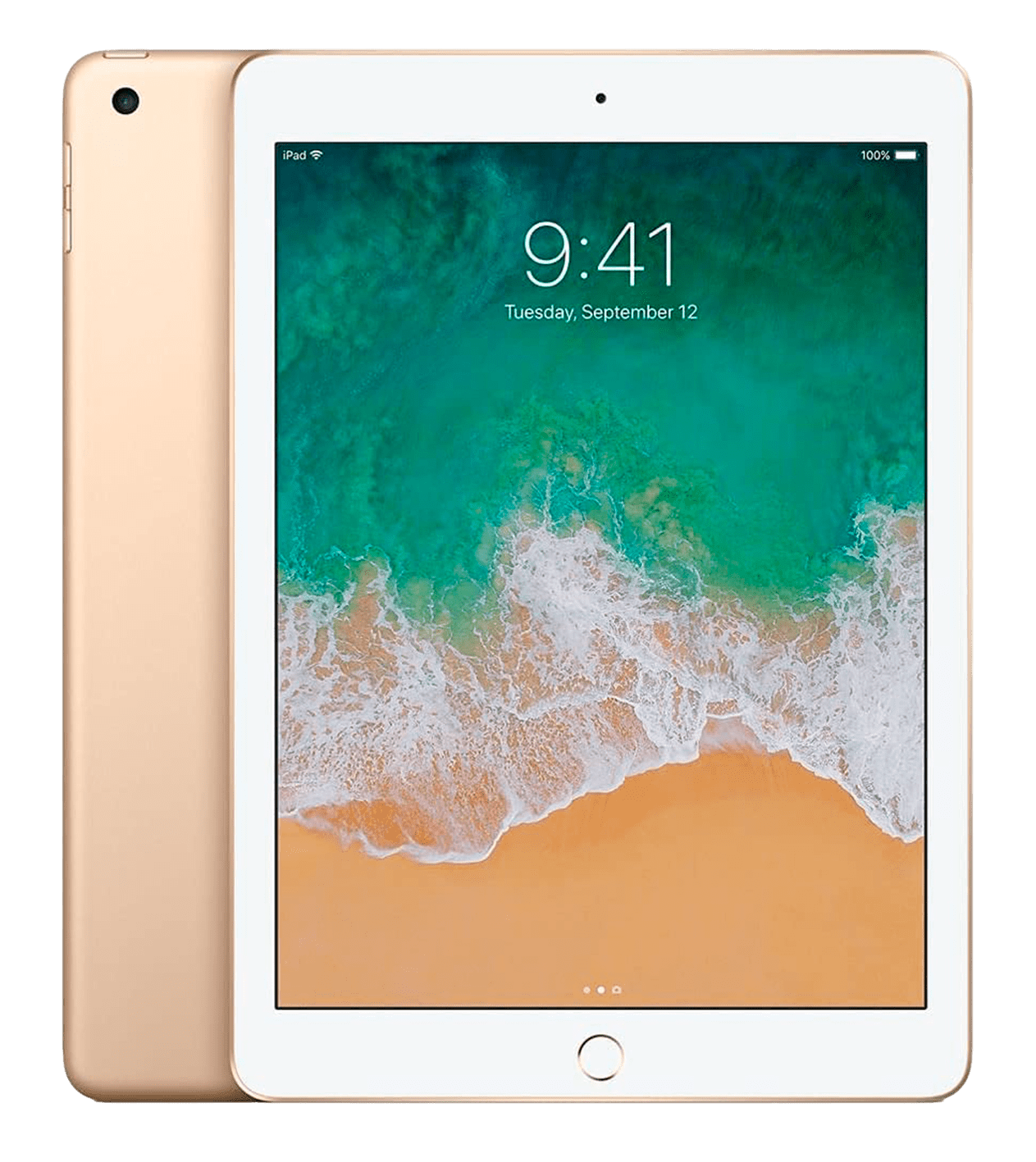 П/Г Планшет Apple iPad 9.7-inch 128GB Wi-Fi Gold