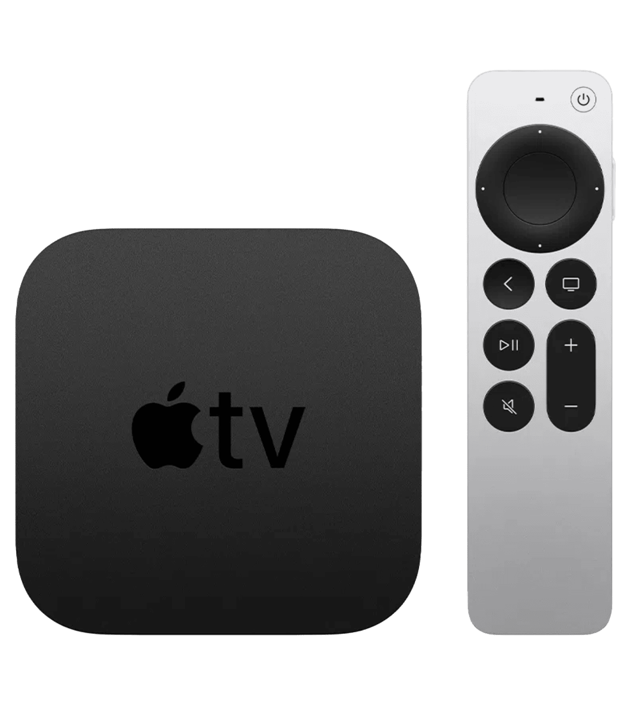 Приставка Apple TV 4K 32GB 2021