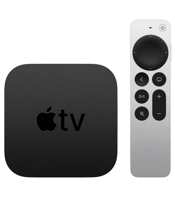 Приставка Apple TV 4K 32GB 2021