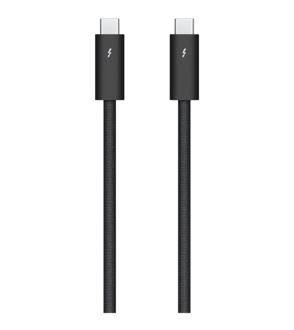 Кабель Apple Thunderbolt 4 Pro 1.8 m