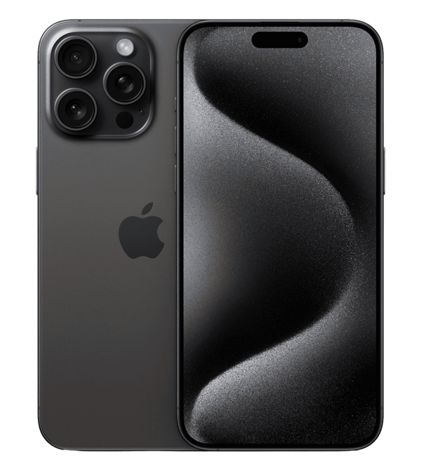 П/Г Смартфон iPhone 15 Pro Max 256GB Black Titanium 93%