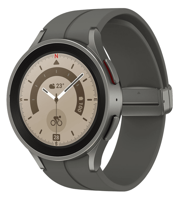 Samsung Galaxy Watch 5 Pro 