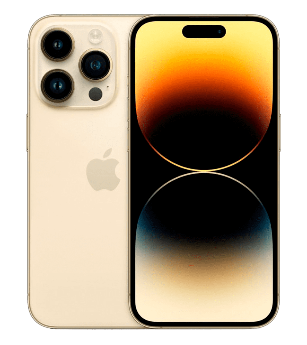 П/Г Смартфон iPhone 14 Pro Max 512GB Gold 89%