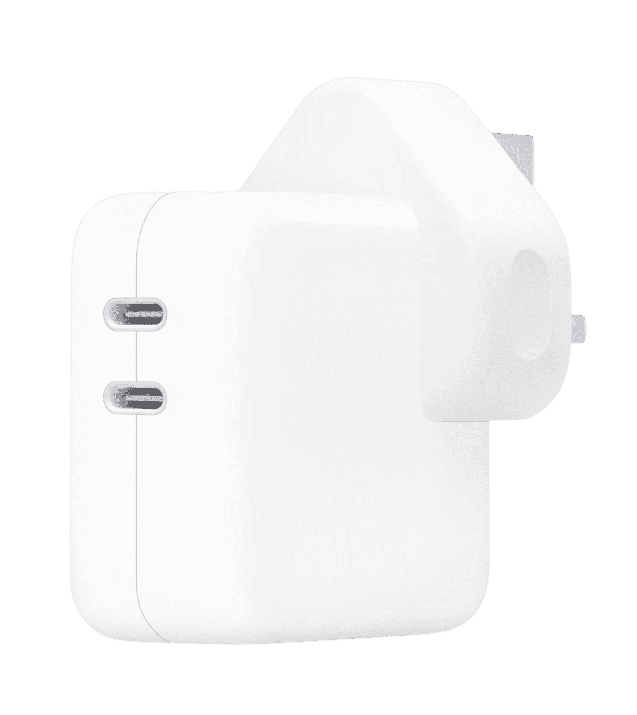 Адаптер Apple 35W Dual USB-C Port