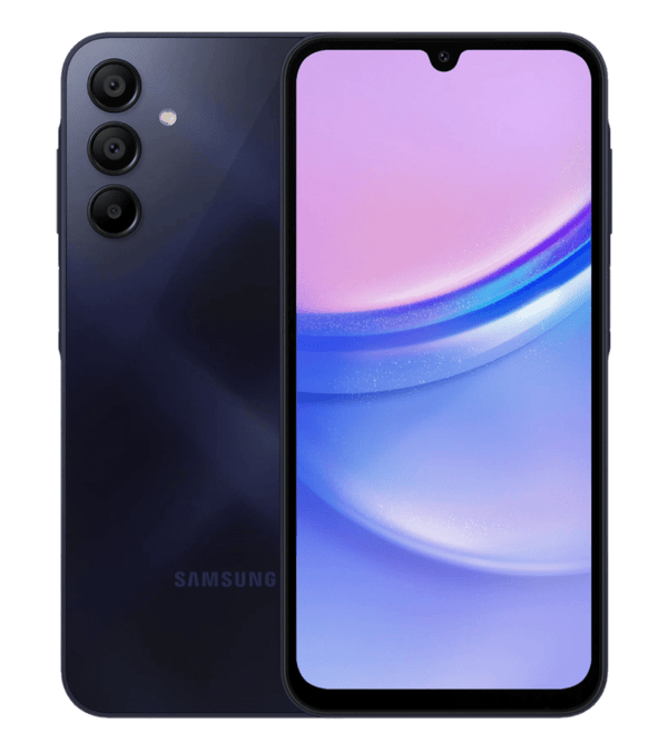 Смартфон Samsung Galaxy A15