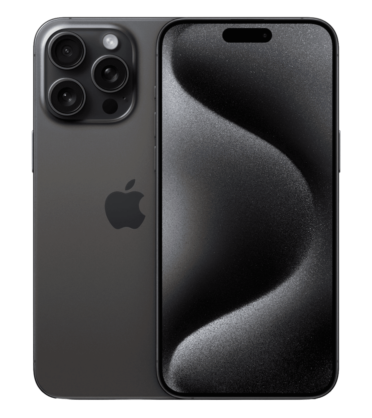 П/Г Смартфон Apple iPhone 15 Pro 256GB Black Titanium 96%