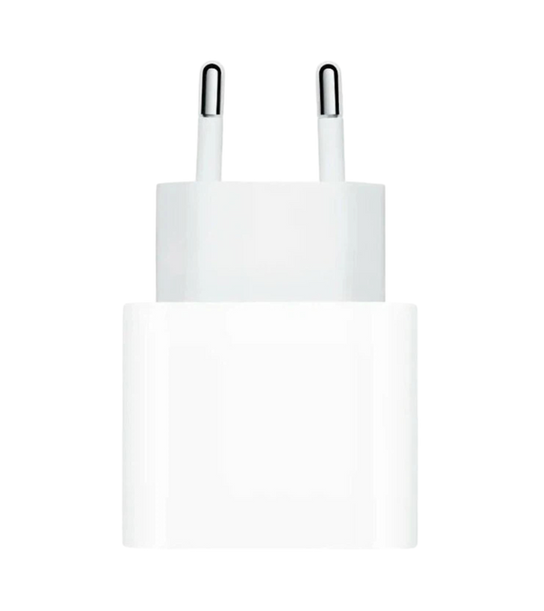 Apple 20W USB-C adapteri