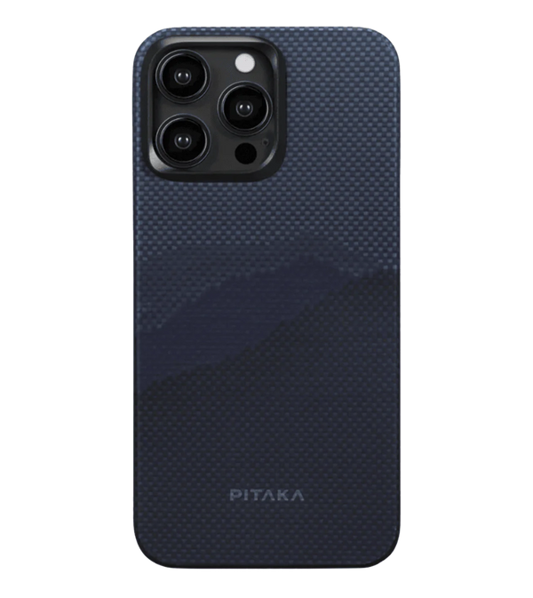 Чехол Pitaka StarPeak MagEZ Case 4 For 15 Pro Max