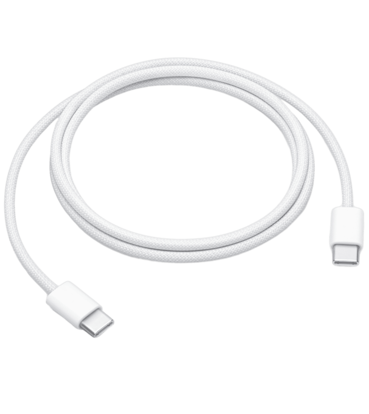 Кабель Apple USB-C 60W Charge Cable 1m