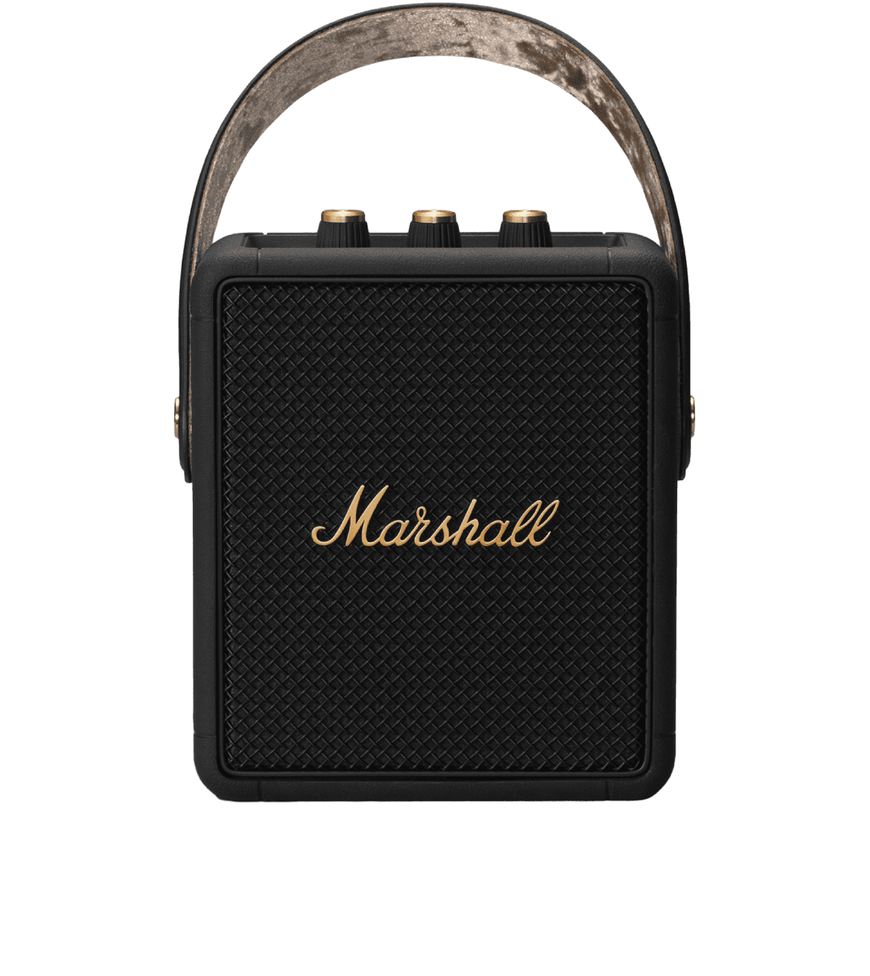 Колонка Marshall Stockwell II