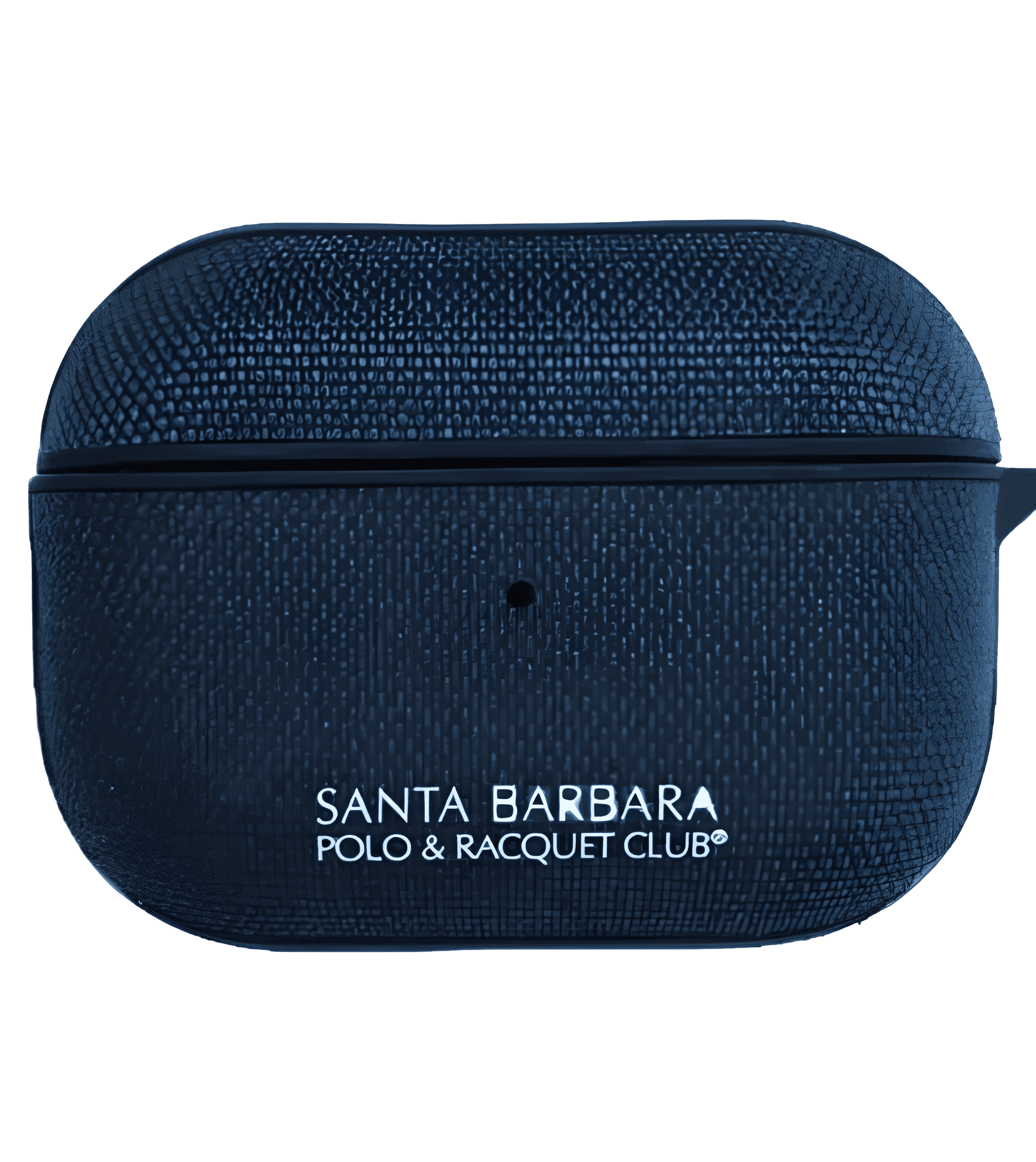 Чехол Santa Barbara Polo & Racquet Club Ricardo For AirPods 3 Blue