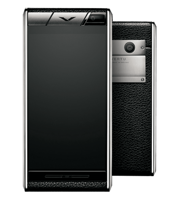 Vertu Aster smartfoni