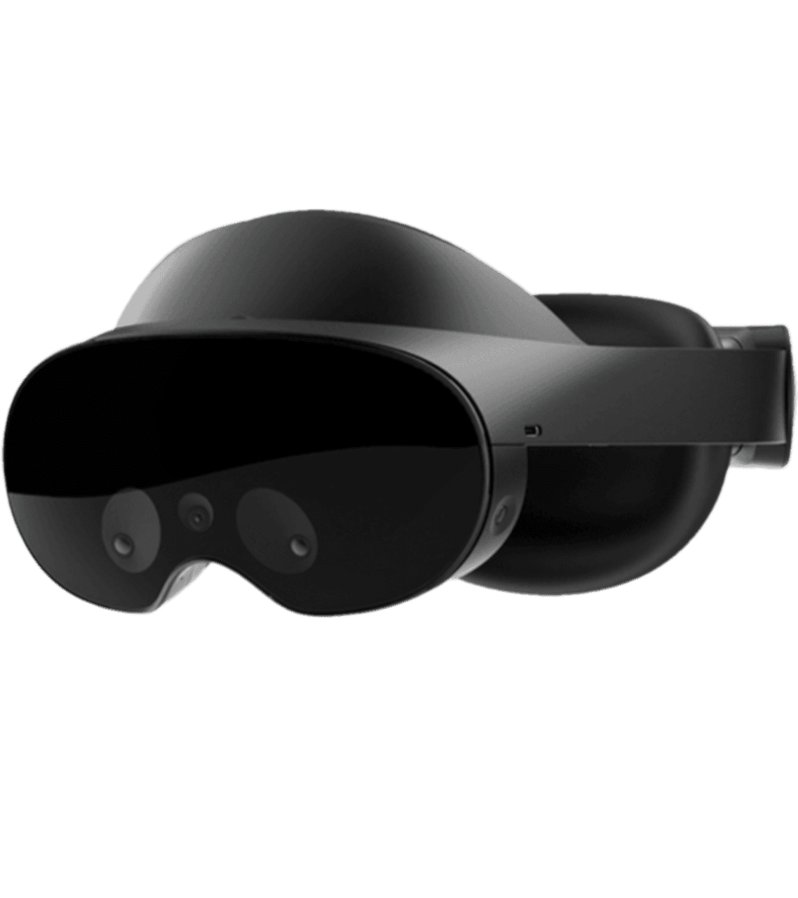 Очки виртуальной реальности Meta Quest Pro 256GB