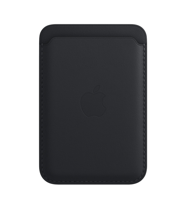 Кошелёк Apple iPhone Leather Wallet with MagSafe 2nd Gen