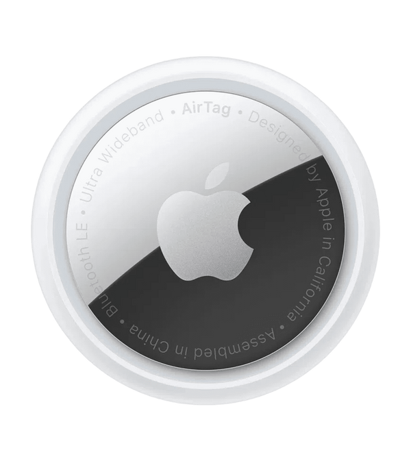 Трекер Apple AirTag