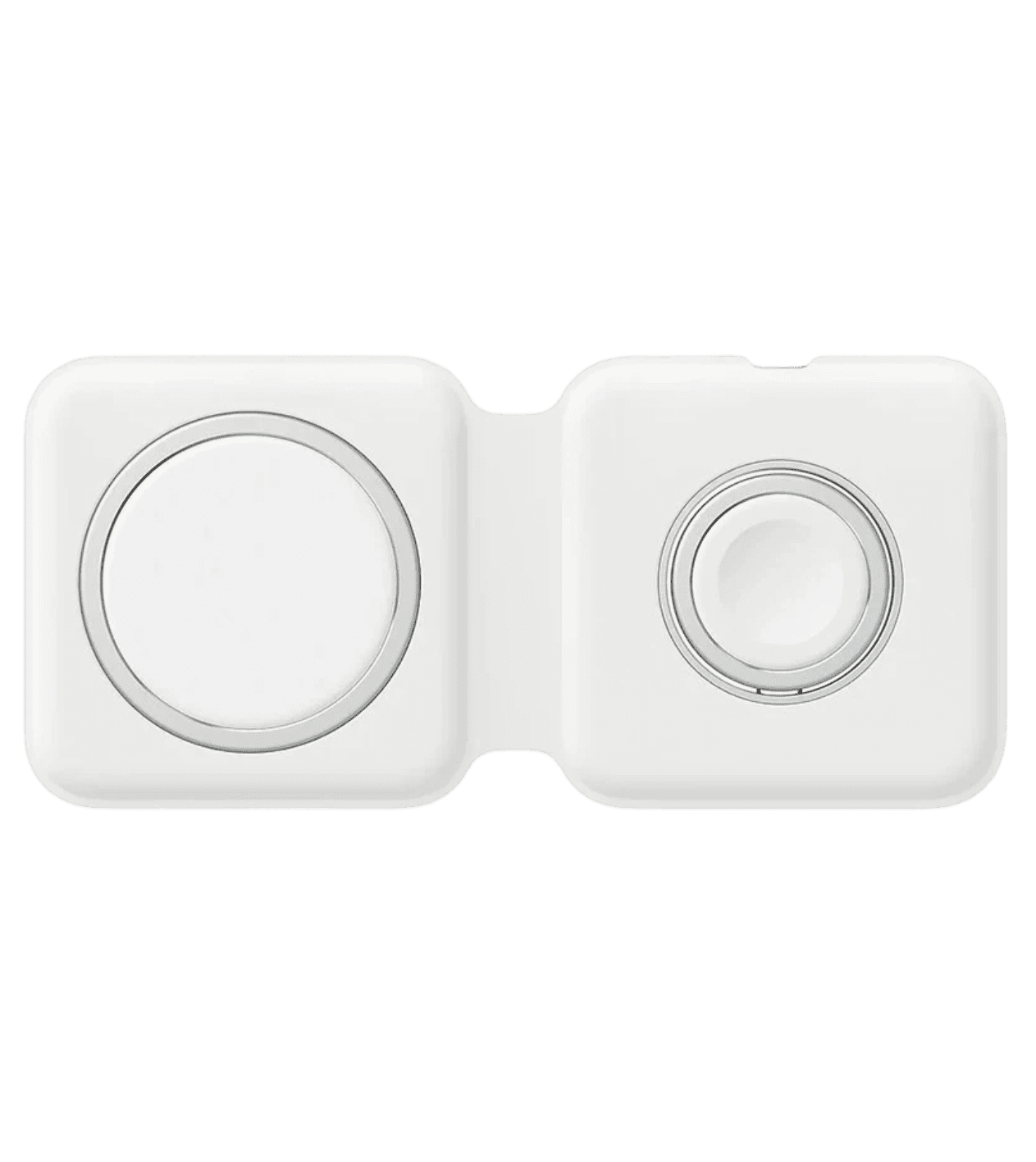 Зарядное устройство Apple MagSafe Charger Duo