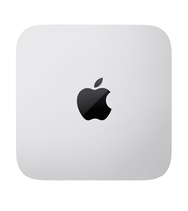 П/Г Настольный компьютер Apple Mac mini M1/8/512GB Silver